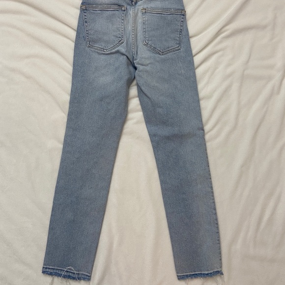 H&M pearl jeans - Picture 2 of 2